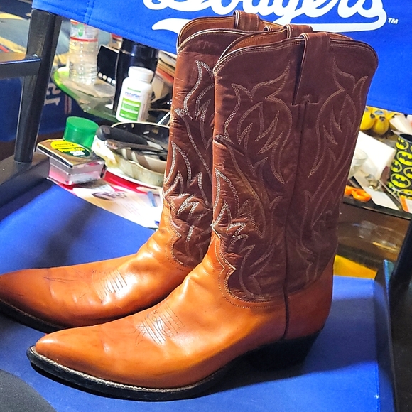 Justin Boots Shoes Boots Poshmark